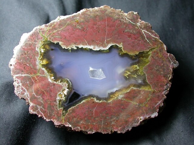 Thunderegg - Wikipedia