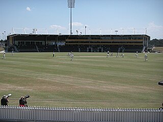 Blacktown ISP Oval