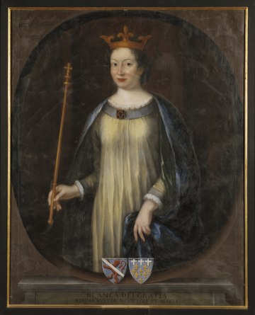 Blanche von Namur