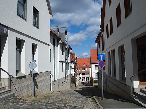 Blankenburg Finkenherd