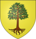 Coat of arms of Aulnay-sous-Bois