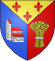 Condé-sur-Marne címere