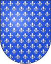 Wapenschild