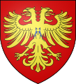 Blason Famille Bayle de La Motte-Brion.svg