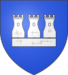 Фамильный герб fr de-Bertin.svg