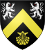 Blason de Innenheim