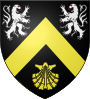 Blason de Innenheim