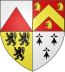 Wappen von Luneray