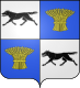 Coat of arms of Wassigny