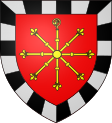 Craywick címere
