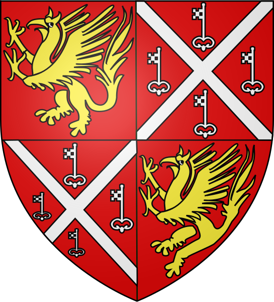 File:Blason fr ville Laguiole (Aveyron).svg