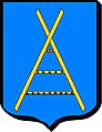 Blason Morainville