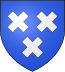 Wappen von Bort-les-Orgues