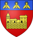 Boulieu-lès-Annonay címere