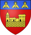 Våbenskjold af Boulieu-lès-Annonay