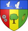 Blason ville fr Breuil-le-Sec (Oise).svg