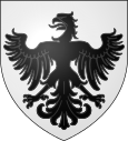Camps-en-Amiénois coat of arms