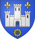 Coat of arms of Chars