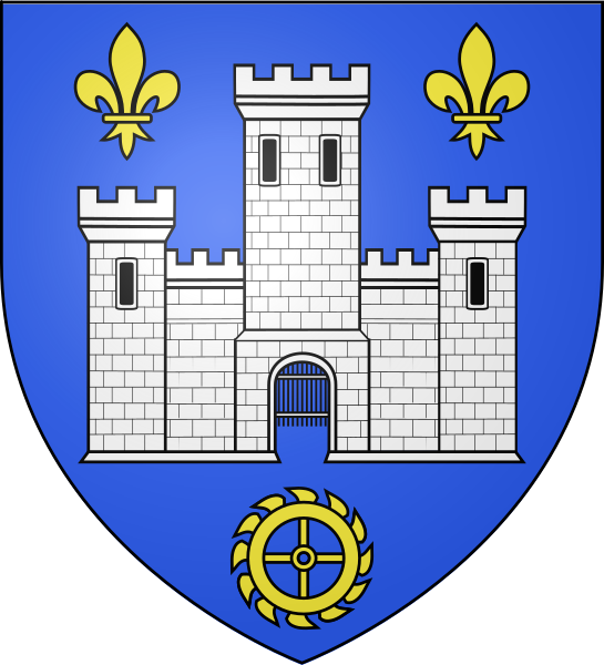 File:Blason ville fr Chars (Val-d'Oise).svg