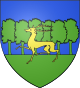 Guéret - Wappen