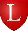 Blason de Lauzerville