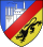 Stadtwappen fr Leffrinckoucke alt (Nord) .svg