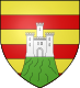 Coat of arms of Rochefort-Montagne