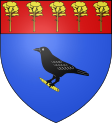 Saint-Paul-lès-Dax címere