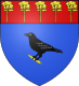 Coat of arms of Saint-Paul-lès-Dax