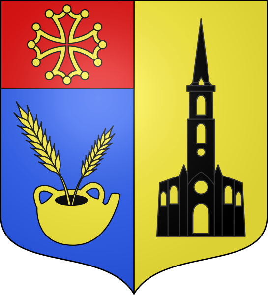 File:Blason ville fr Saint-Thomas (Haute-Garonne).svg