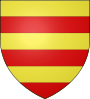 Blason ville fr Sallèles-Cabardès (Aude).svg