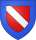 Wappen von Vescheim