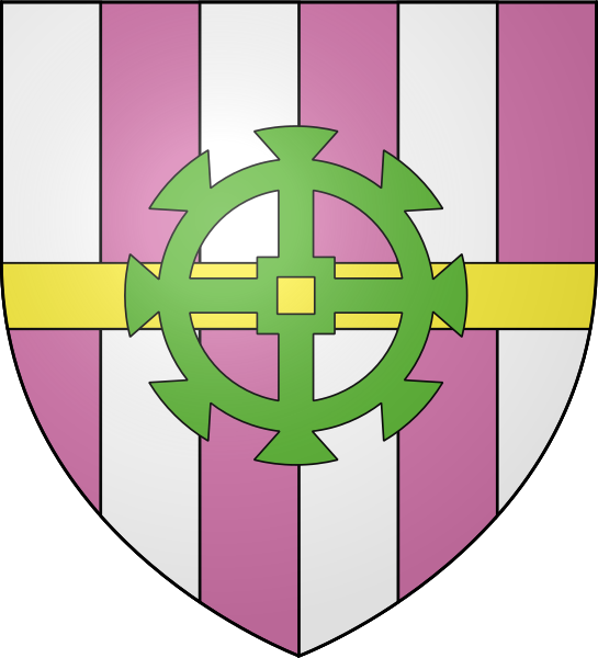 File:Blason ville fr Vieilley 25.svg