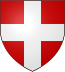Wappen von Villebrumier