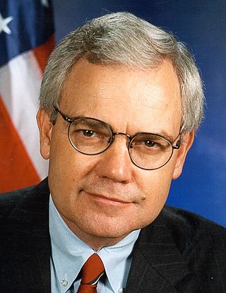 <span class="mw-page-title-main">Bob Clement</span> American politician