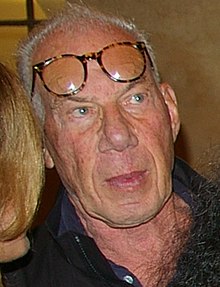 Bob Rafelson.JPG