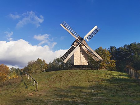 Bockwindmühle bamme 2019 11 10 5