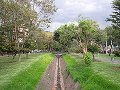 Il Parco del Viceré