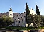 Bolognano, église du 04.jpg Addolorata