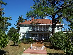 Bonifay FL 209 Kansas house01.jpg