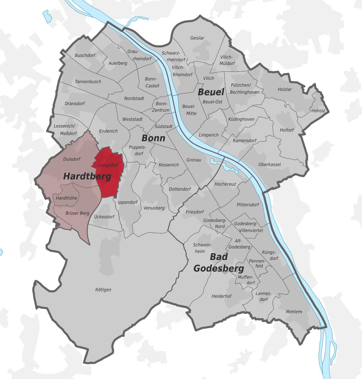 Bonn Wikipedia