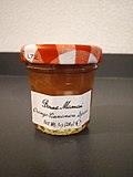 Thumbnail for File:Bonne Maman Orange - Cinnamon Spread.jpg