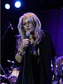 Bonnie Tyler győri koncert (2009 08. 29.)