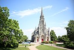 Thumbnail for Basilique Notre-Dame de Bonsecours