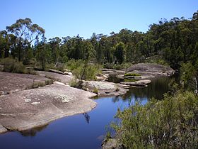 Boonoo Boonoo River