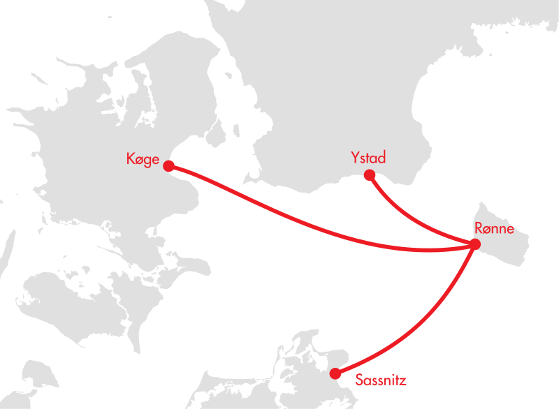 File:Bornholmerfærgen route map.svg