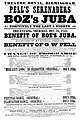 Boz's Juba announcement, December 21, 1848.jpg