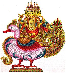 Dewa Hindu