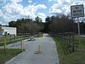 Branford FL Suwannee River Greenway south01.jpg