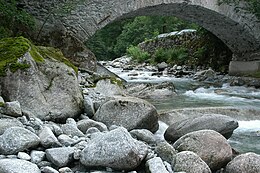 Brücke am Fluss Masino (Mailand) .jpg